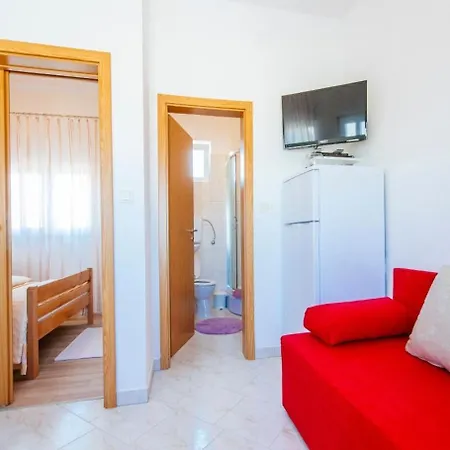 Apartments Ljubo - Modern Andy Cosy Vrsi Exterior photo